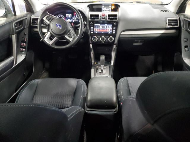 2018 SUBARU FORESTER 2 #3285589270