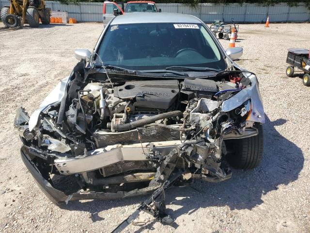 2017 NISSAN ALTIMA 2.5 - 1N4AL3APXHC251214