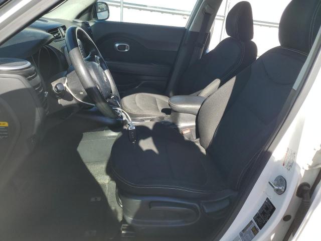 2014 KIA SOUL + #3316999221