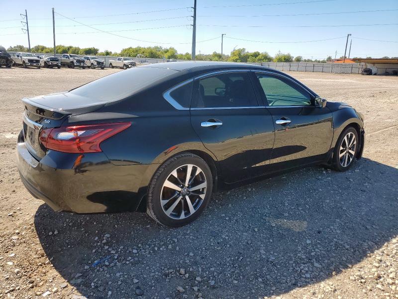 2017 NISSAN ALTIMA 2.5 #3304614461