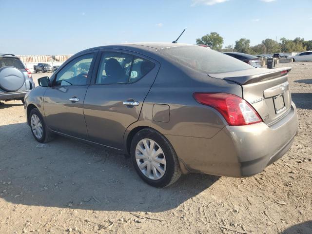 2017 NISSAN VERSA - 3N1CN7AP2HK403472