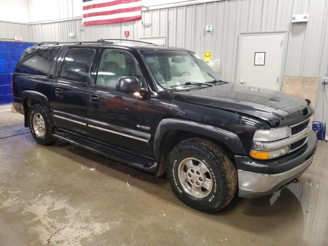 2000 CHEVROLET SUBURBAN K #3270791486