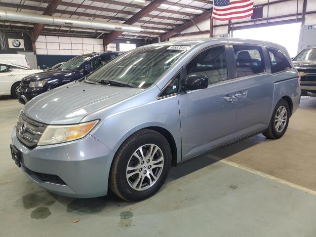 2012 HONDA ODYSSEY EX - 5FNRL5H6XCB122701