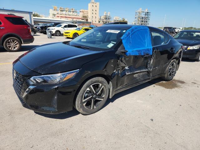 Global Auto Auctions: 2024 NISSAN SENTRA SV