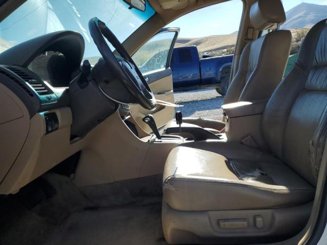 2004 HONDA ACCORD EX #3291876908