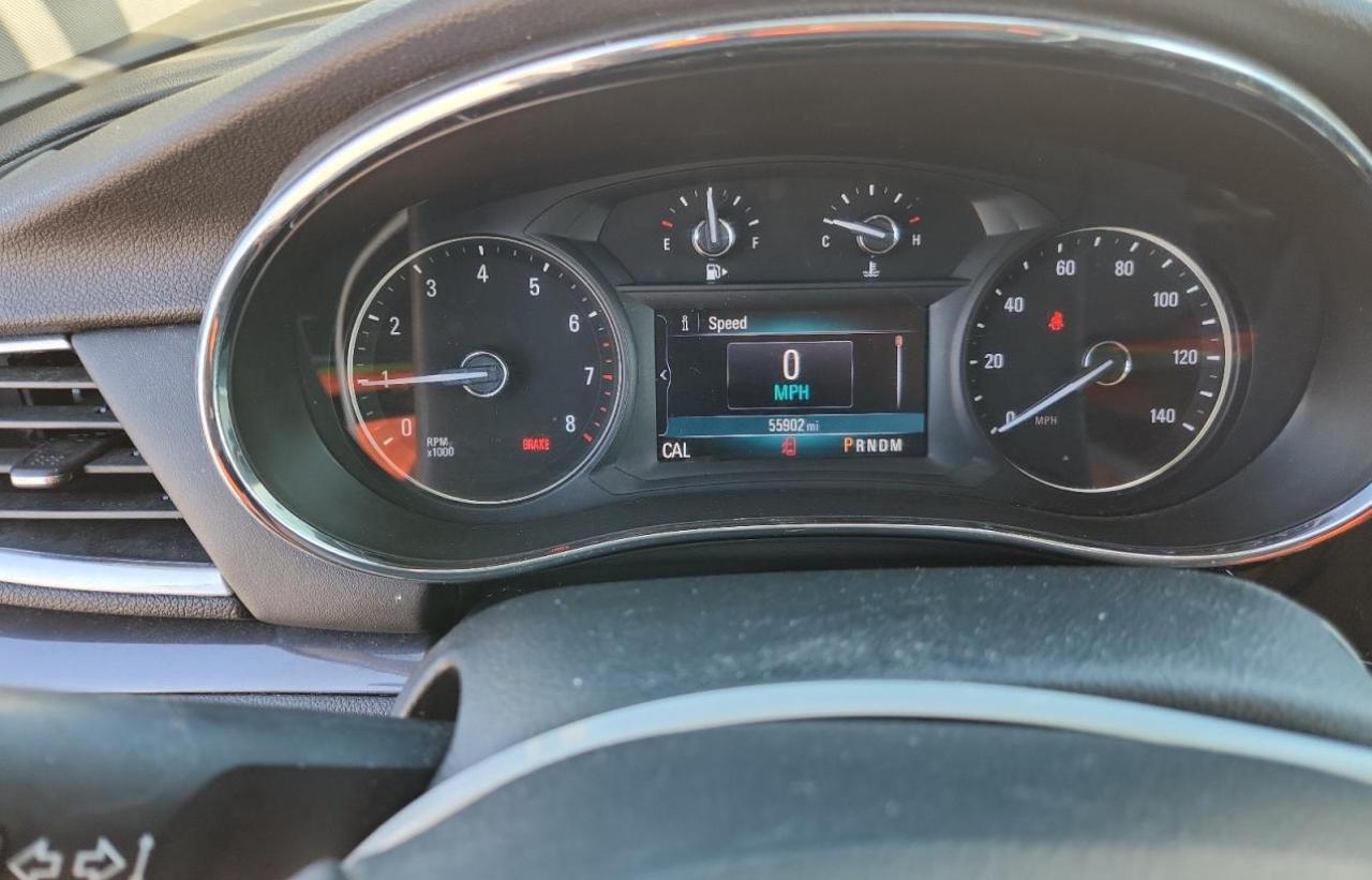 BUICK ENCORE PREFERRED