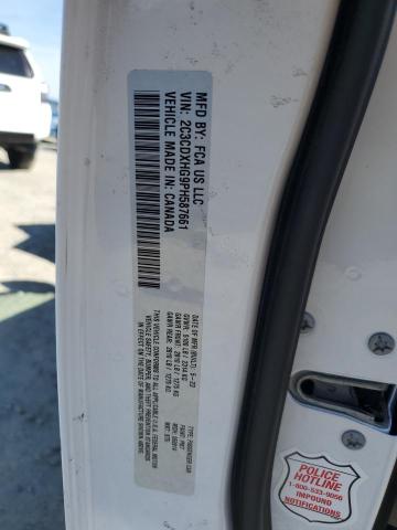 2023 DODGE CHARGER GT #3304602523