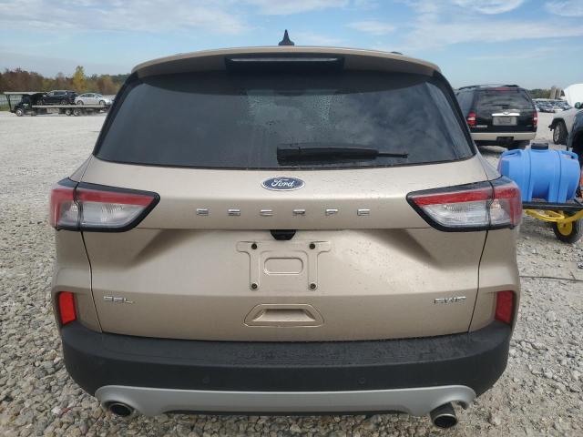 2021 FORD ESCAPE SEL - 1FMCU9H91MUB11255