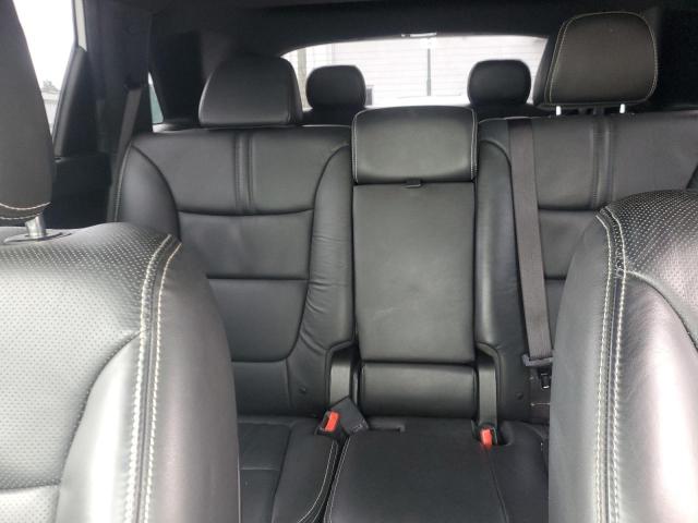 2014 KIA SORENTO SX - 5XYKWDA70EG546177