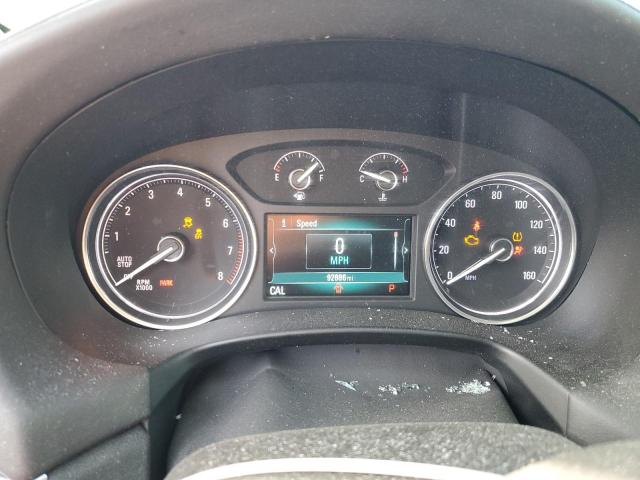 2019 BUICK ENCLAVE PREMIUM #3291424135