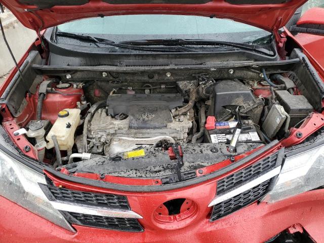 2014 TOYOTA RAV4 LIMIT - JTMDFREV3ED049878