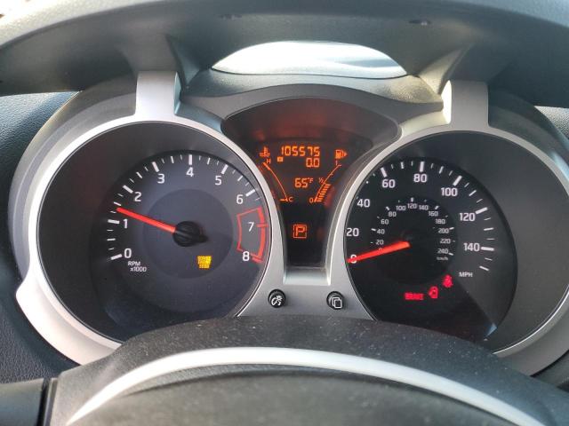 2015 NISSAN JUKE S JN8AF5MR5FT500689