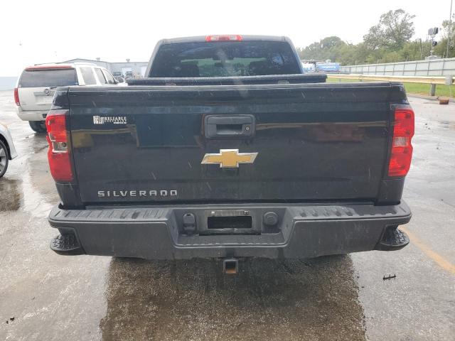 2016 CHEVROLET SILVERADO K1500 1GCVKNEH4GZ224034