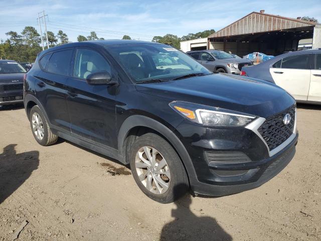 2019 HYUNDAI TUCSON SE KM8J23A4XKU904334