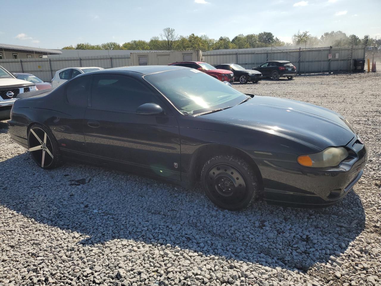 Lot #3276595073 2004 CHEVROLET MONTE CARL