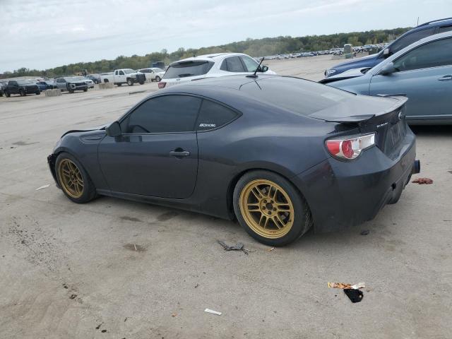 2014 SUBARU BRZ 2.0 LI #3298156243