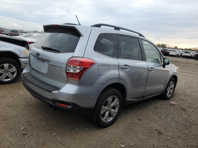 2015 SUBARU FORESTER 2 JF2SJAHC4FH542126