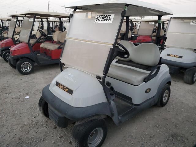 2020 CLUB CAR PRECEDENT FLA #3263695744