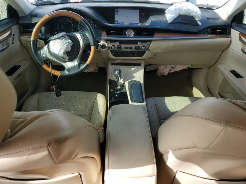 2014 LEXUS ES 300H #3305761758