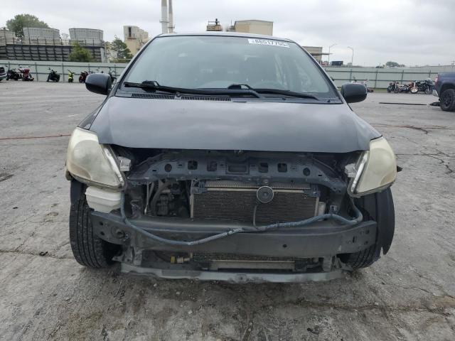 2012 TOYOTA YARIS - JTDBT4K37CL011854