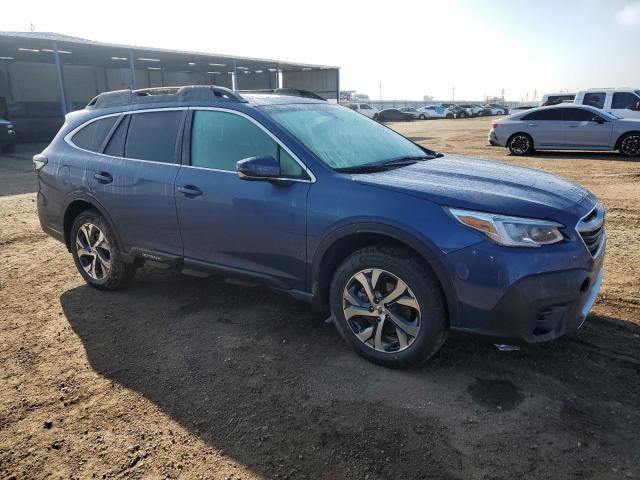 2020 SUBARU OUTBACK LI #3305339305