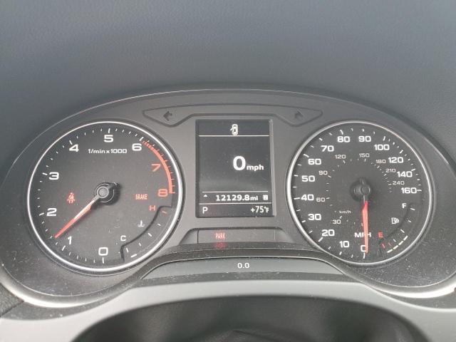 2015 AUDI A3 PREMIUM - WAUACGFF3F1035342