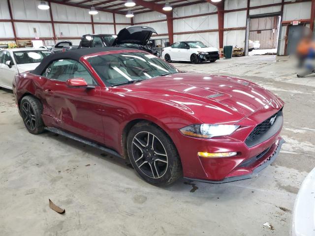 2019 FORD MUSTANG #3291404139