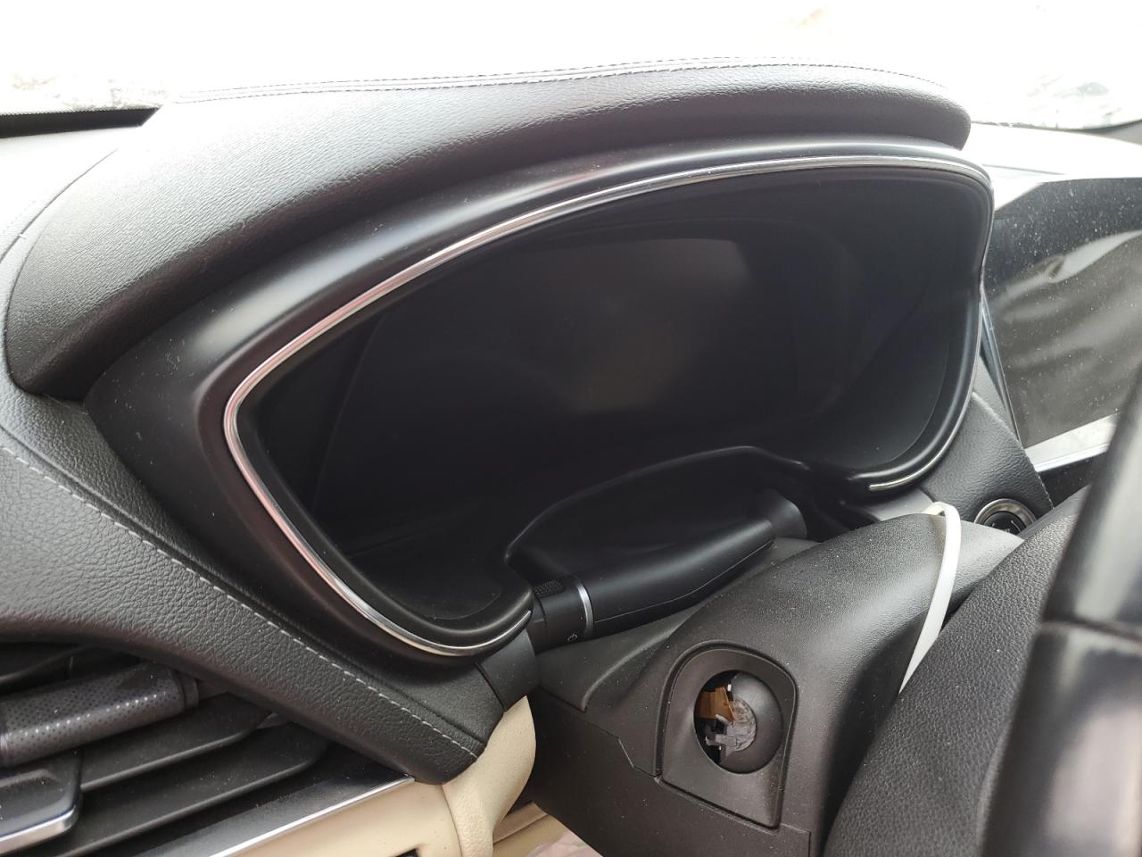 CADILLAC CT5 PREMIUM LUXURY