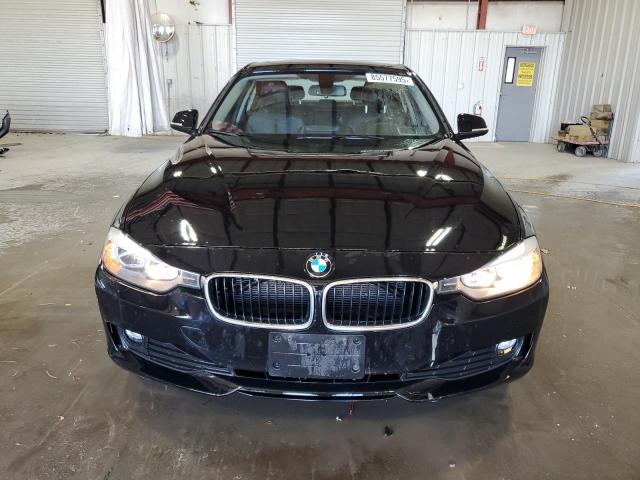2015 BMW 320 I XDRI WBA3C3G59FNS76323