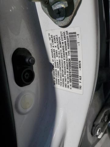 2015 HONDA CIVIC EX #3277068166