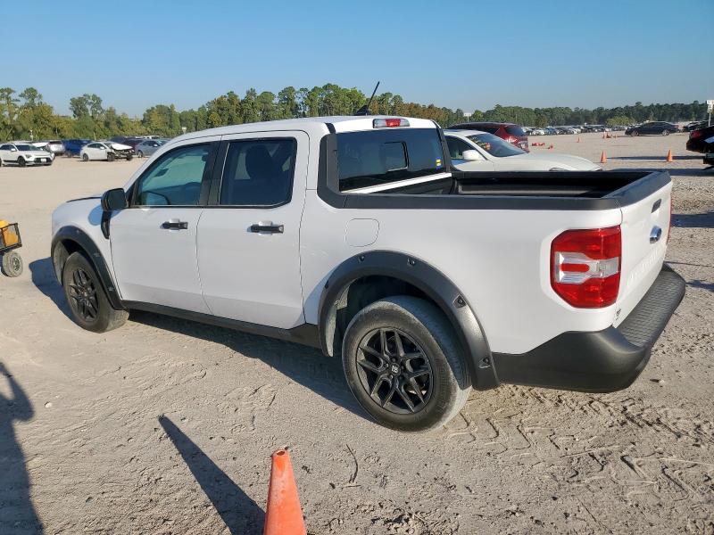 2022 FORD MAVERICK X 3FTTW8E91NRA92471