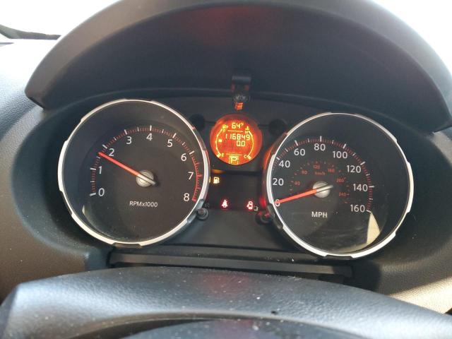 2009 NISSAN ROGUE S #3292380268