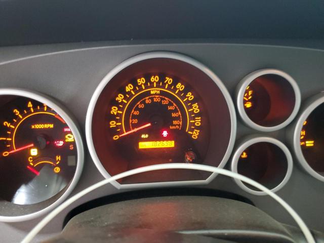 2010 TOYOTA TUNDRA DOU #3309401977