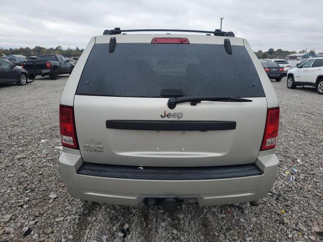 2008 JEEP GRAND CHER #3316764451