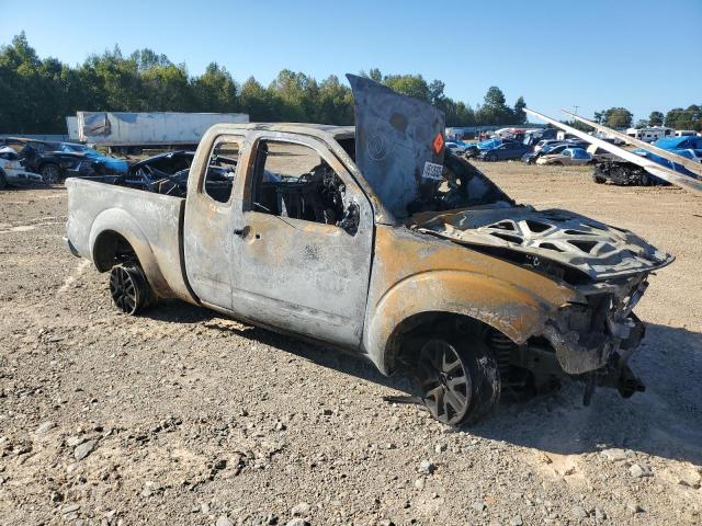 2019 NISSAN FRONTIER SV 1N6AD0CW6KN871304