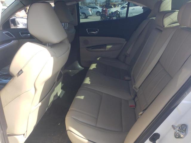 2018 ACURA TLX TECH - 19UUB2F56JA000429