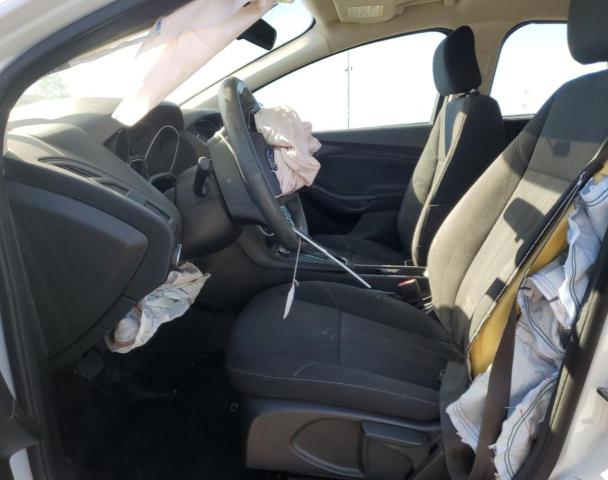 2016 FORD FOCUS SE #3284774548