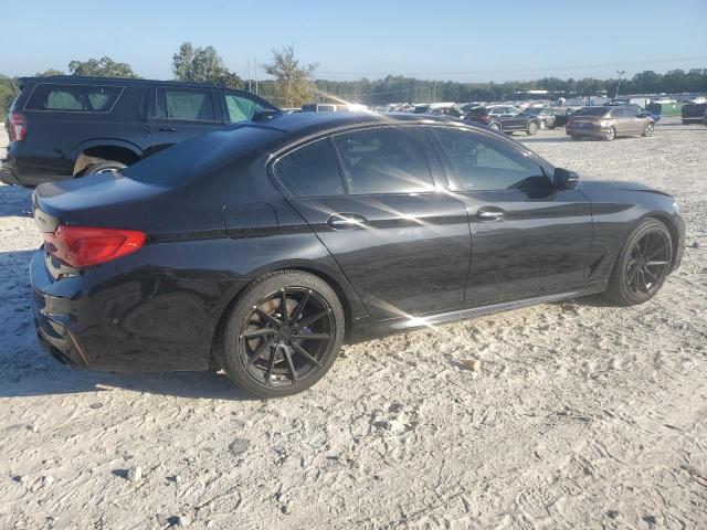 2017 BMW 540 I WBAJE5C3XHG916211