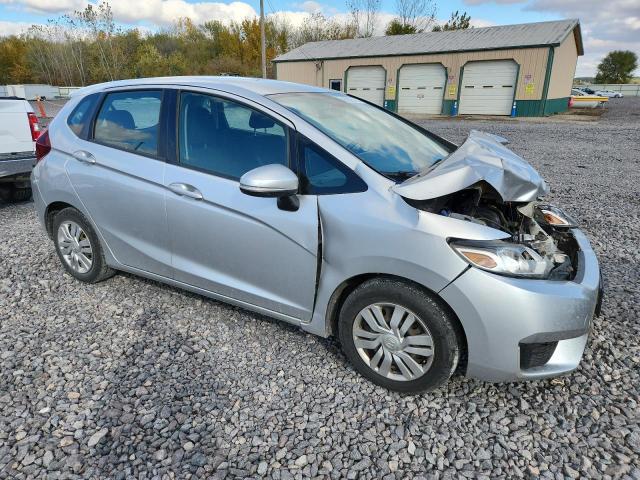 2015 HONDA FIT LX #3291348184