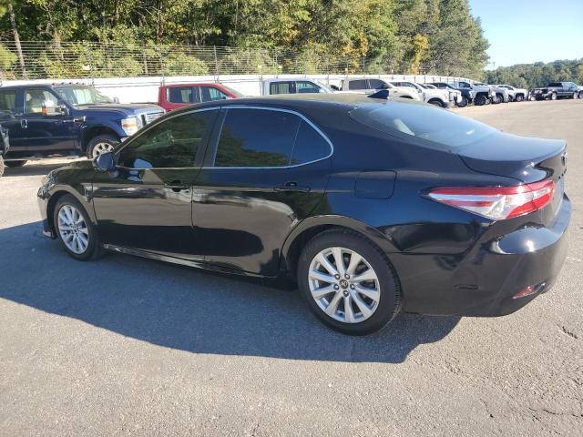 2020 TOYOTA CAMRY LE 4T1C11AK1LU330609