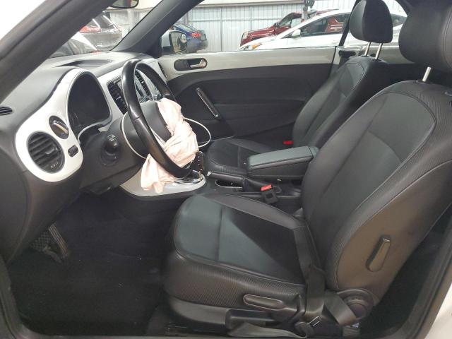 2018 VOLKSWAGEN BEETLE S 3VW5DAATXJM512806