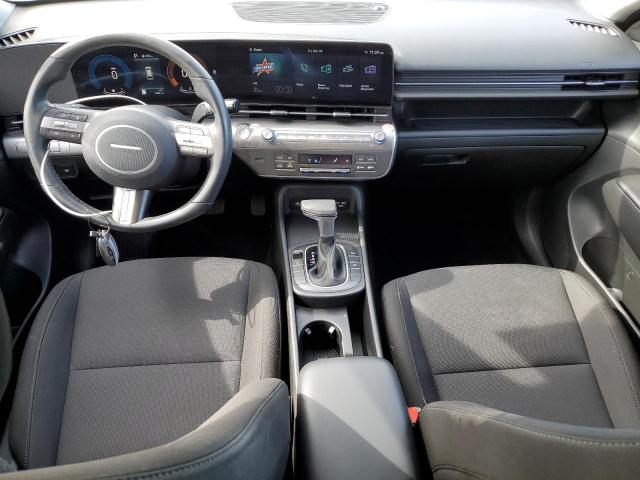 2025 HYUNDAI KONA SEL - KM8HBCAB4SU227276