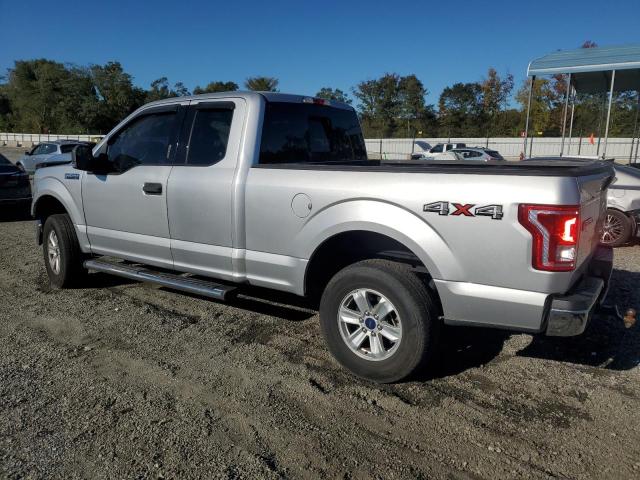 2016 FORD F150 SUPER #3279735916