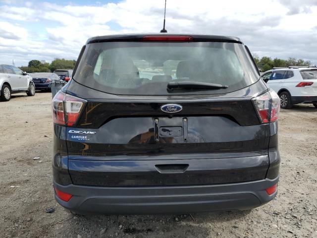 2017 FORD ESCAPE S #3265747905