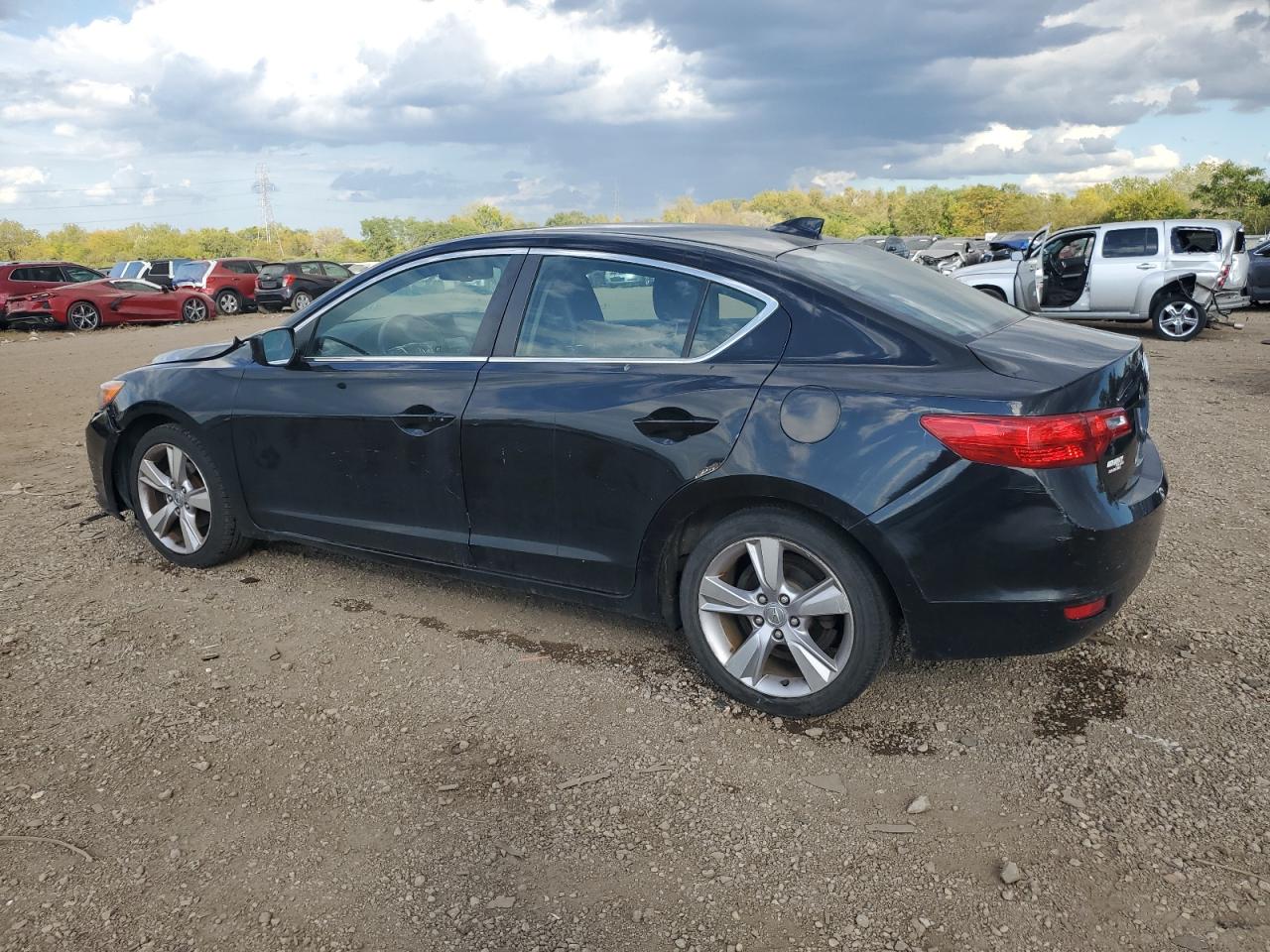 ACURA ILX 20 PREMIUM