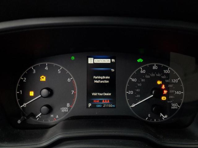 2024 TOYOTA COROLLA CR #3284914960