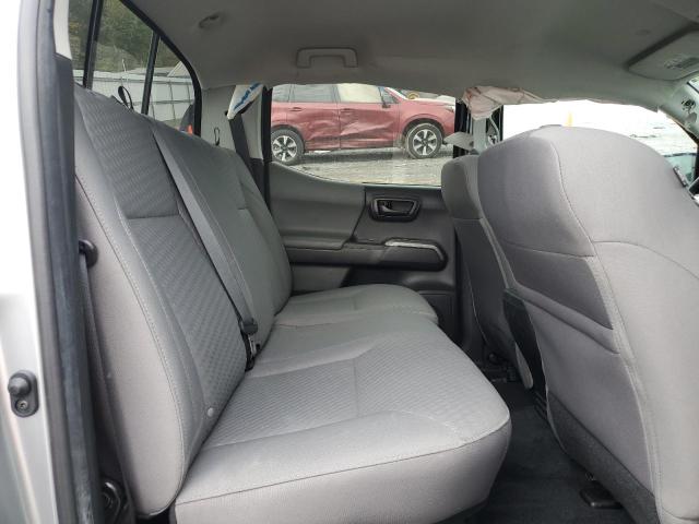 2022 TOYOTA TACOMA DOU - 3TMCZ5AN5NM505157