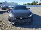 Lot #3294391514 2020 HONDA CIVIC LX