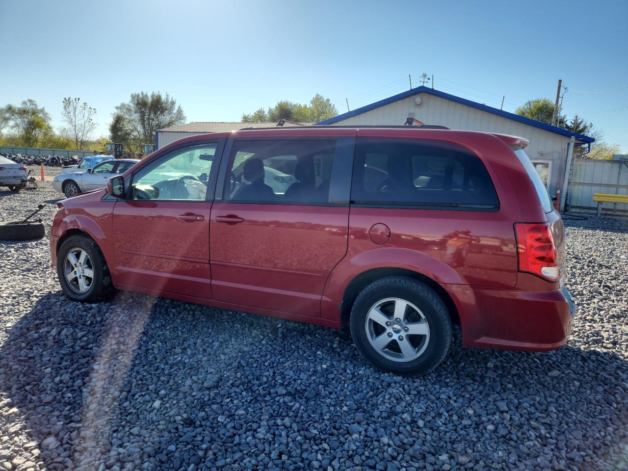 Global Auto Auctions