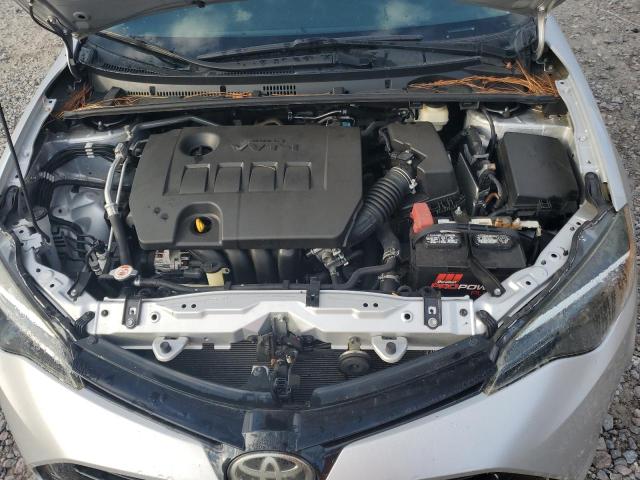 2018 TOYOTA COROLLA L - 2T1BURHE7JC055165